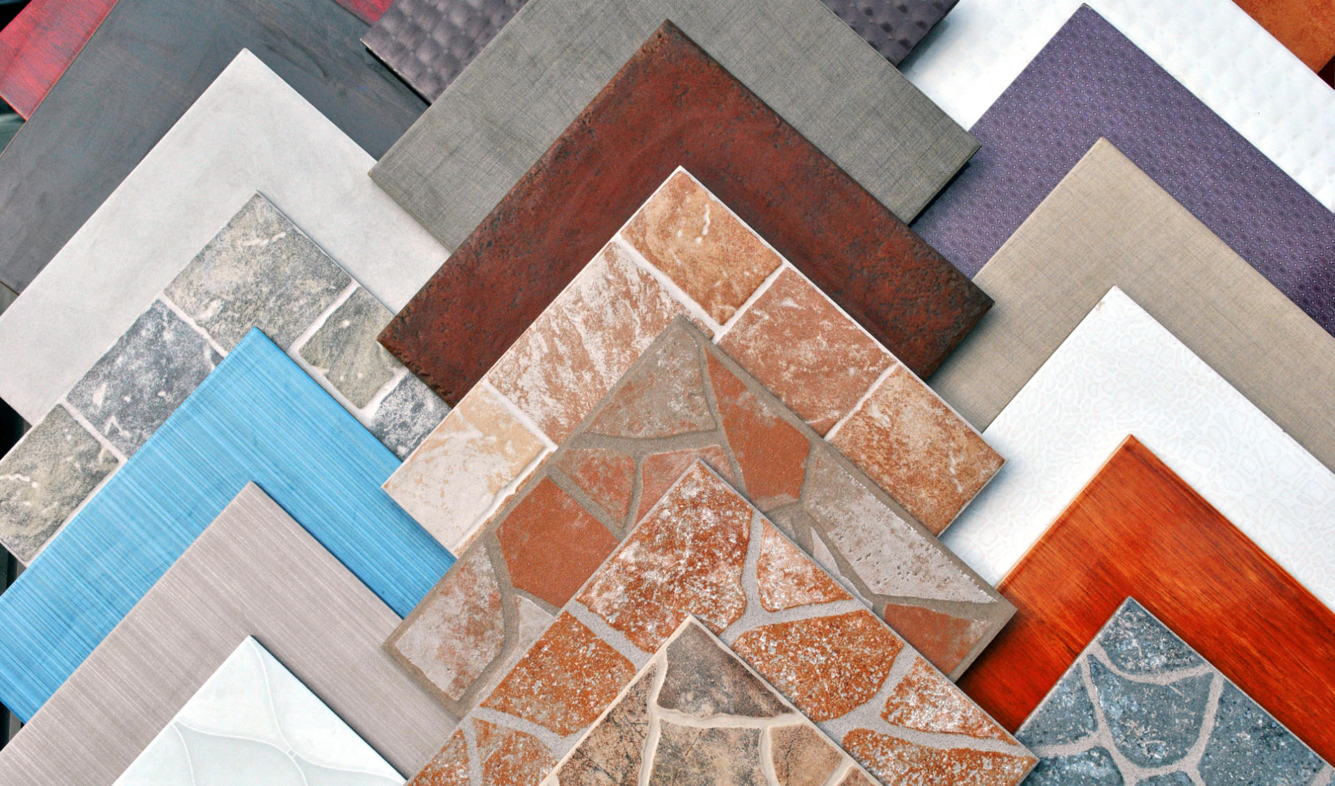 Choosing Bathroom Tiles The Bathroom Place