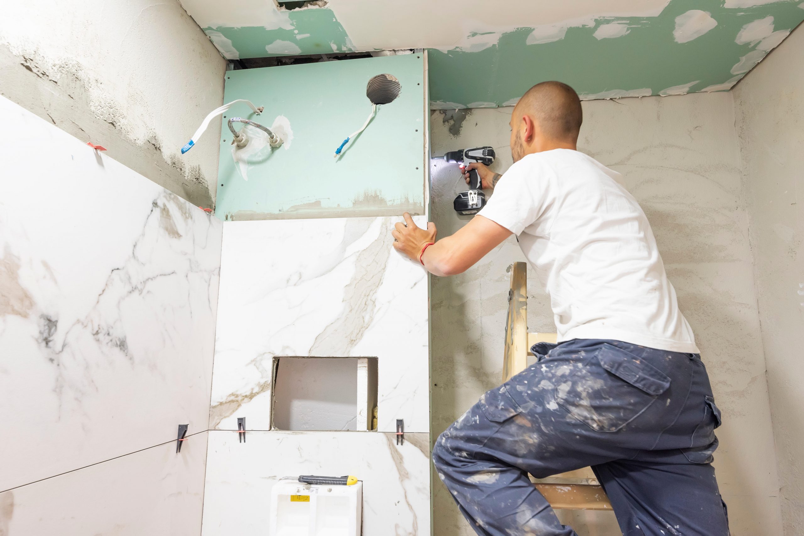 6 Bathroom Installation Myths Debunked