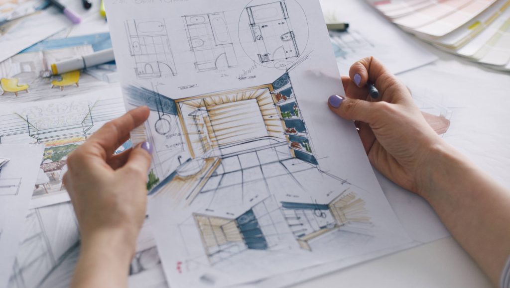 5 Tips On How To Redesign Your Bathroom Bathroom Place