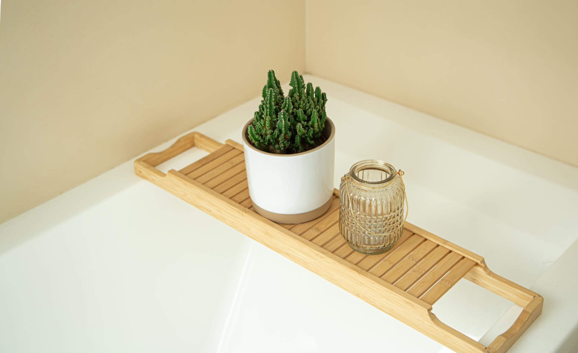 Simple Ways to Boost the Positive Feng Shui in Your Bathroom