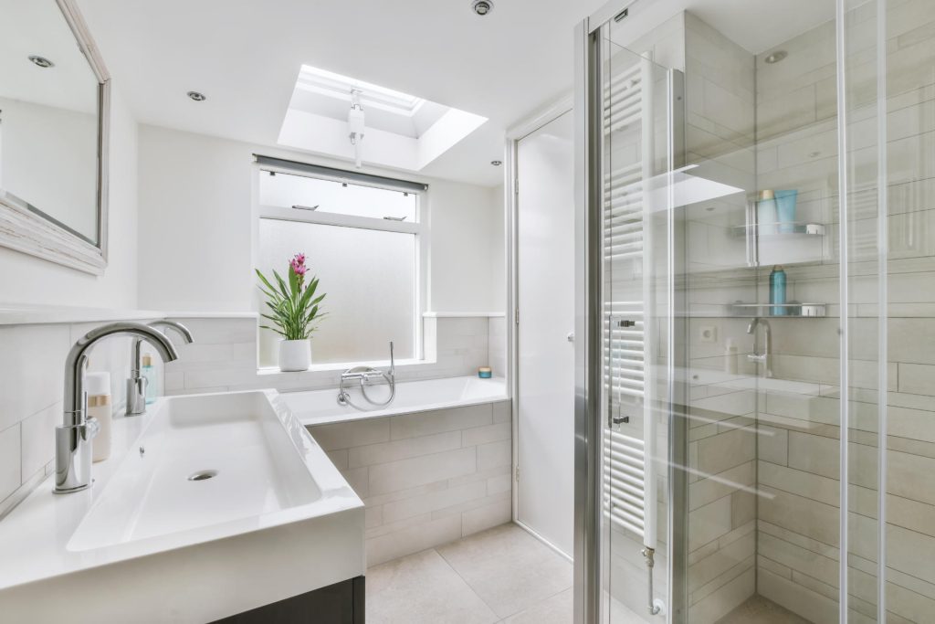 Maximising Space In Small Bathrooms | The Bathroom Place