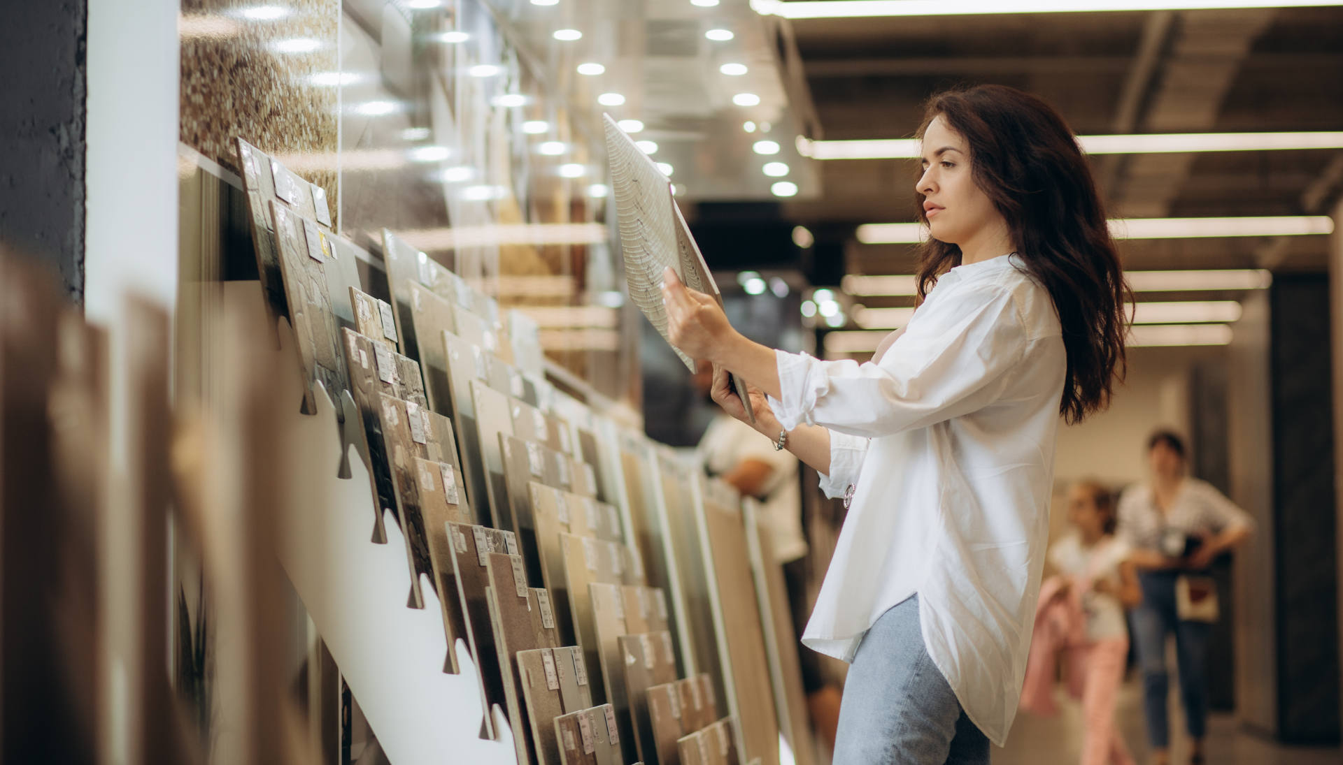 Essential Guide to Bathroom Material Choices