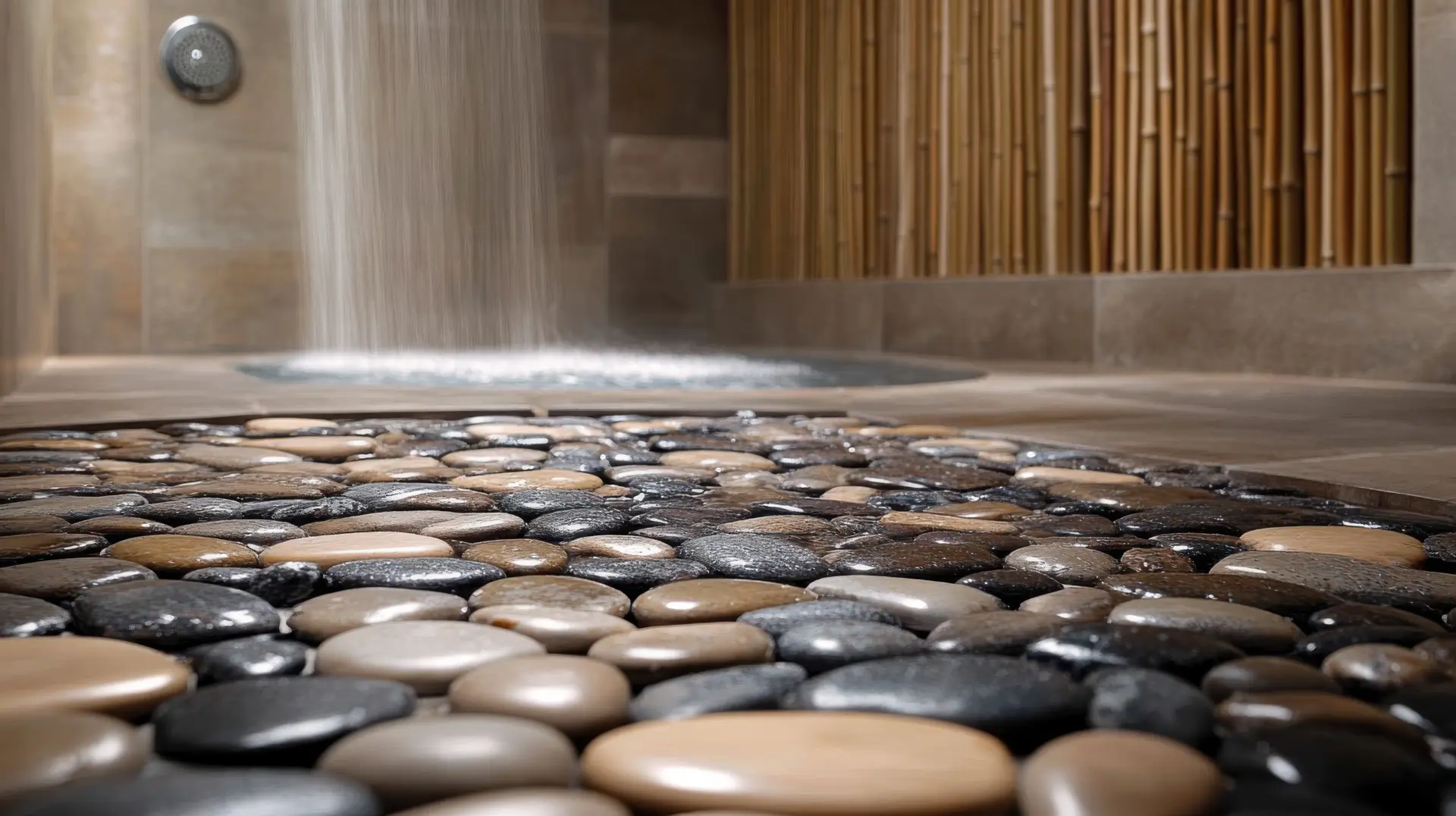 Eco-Friendly Bathroom Products