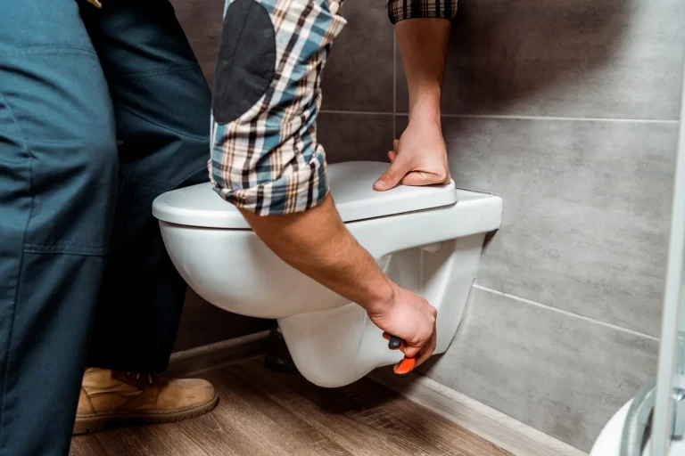 Expert Bathroom Fitters in Stoke-on-Trent