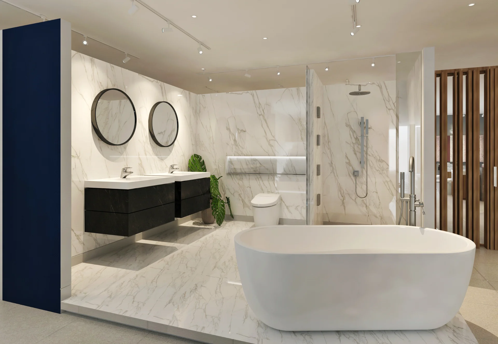 Key Questions for Your Bathroom Showroom Visit