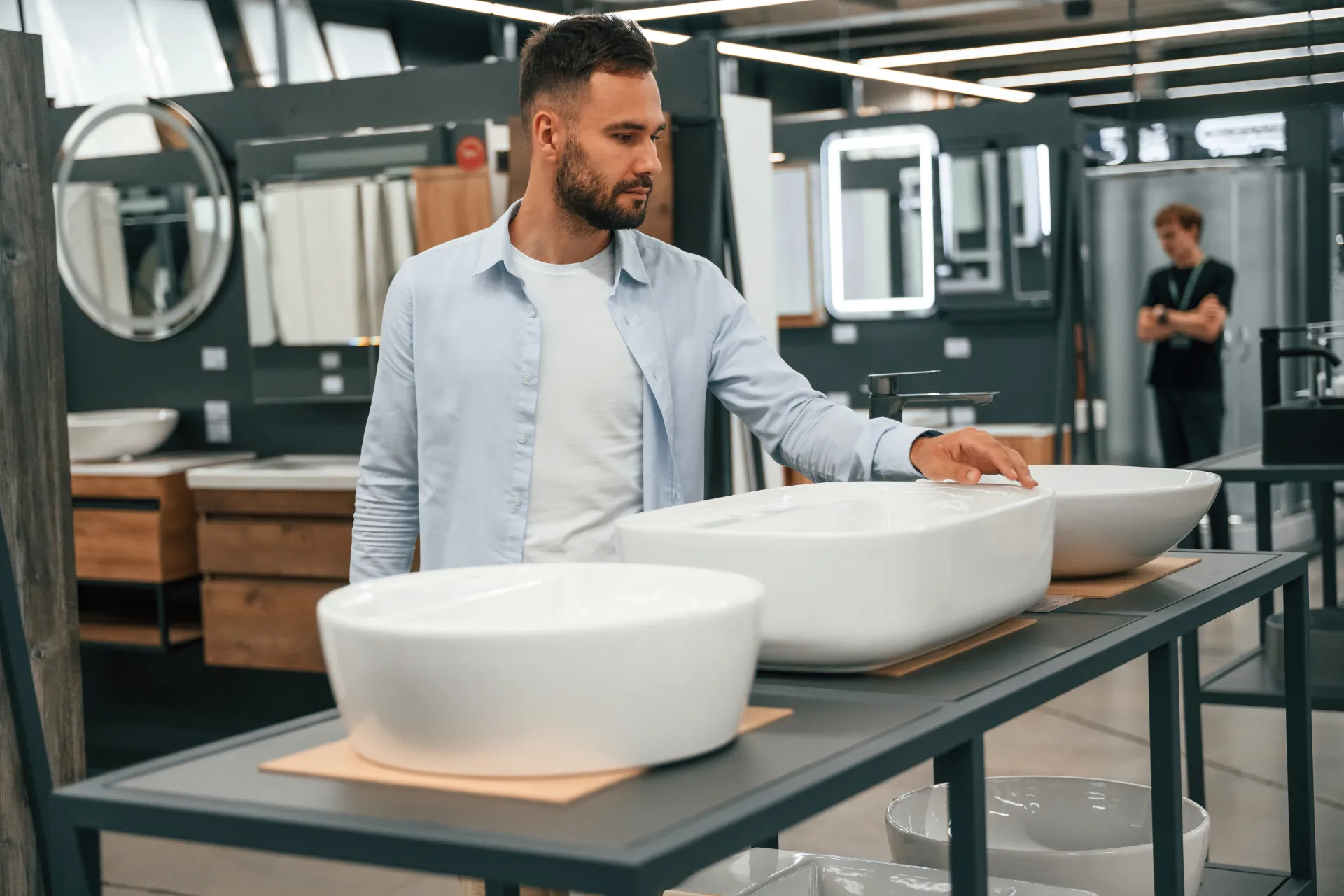 Winter Bathroom Renovation Tips for Stoke-on-Trent Homes