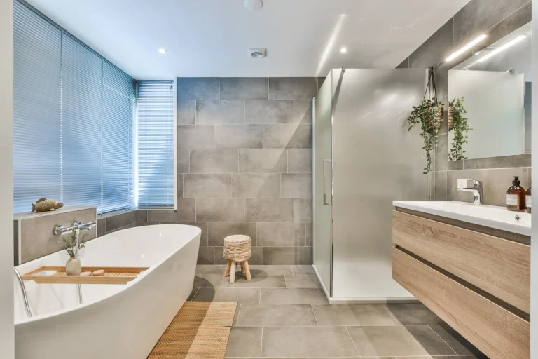Why Bathroom Fitters in Stoke-on-Trent Offer Local Value